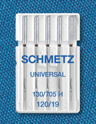 Schmetz universal 5x120 
